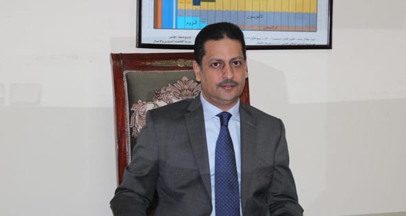 الأمين العام لاتحاد المحامين العرب يعلن تدشين حملة إعلامية بعنوان “لا لصفقة القرن “