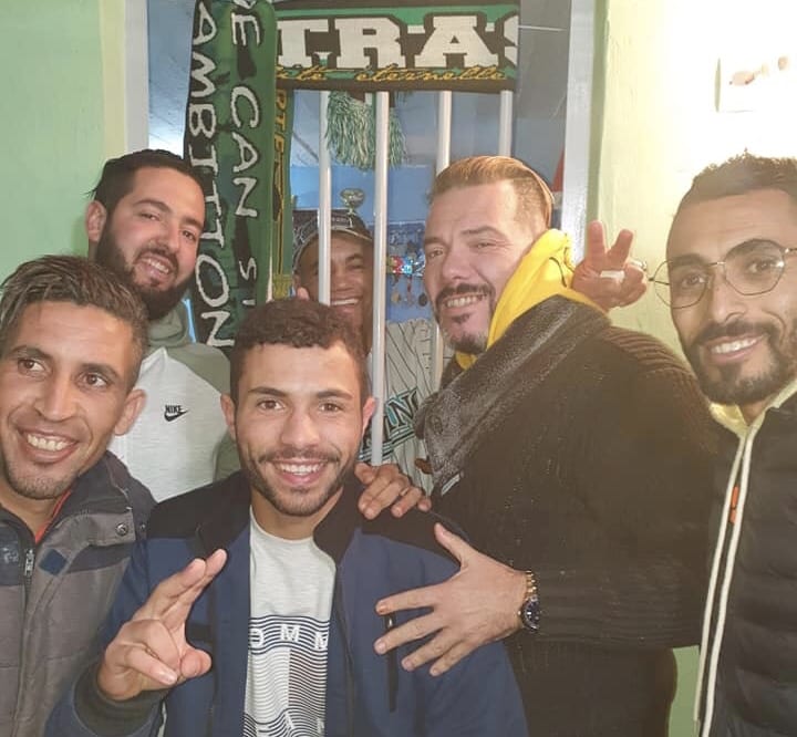 فصيل حلالة بويز يدخل على خط قضية بنطازوط ويحتج اليوم ضد الراحل “إدريس البصري”