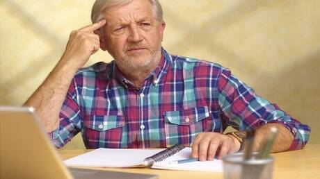 لحماية الدماغ عليكم بهذه المكملات الصحية