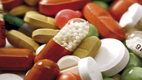 آخر ما توصل اليه العلماء. ابتكار دواء لعلاج الإنفلونزا