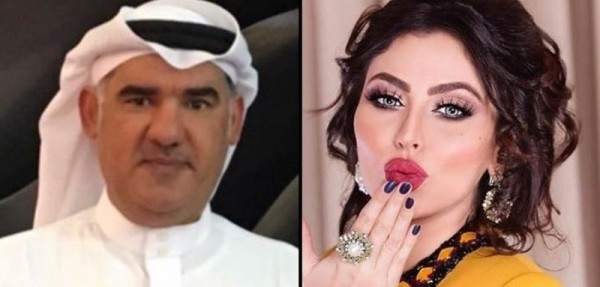 بعد العفو عنها. مريم حسين توجه رسالة إلى شيوخ الامارات جاء فيها..