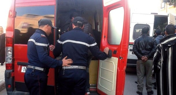 فاس. “الضحك الخاوي” يؤدي الى وفاة قاصر بضربة “طورنوفيس”