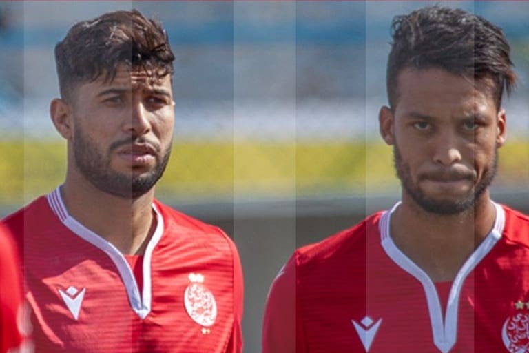 الوداد يعود من واد زم بفوز ثمين ويواصل تصدره البطولة