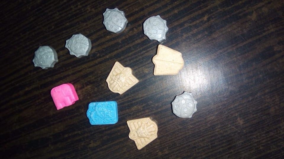 أكادير. فرقة الدرّاجين تضع اليد على مروج لـ”الاكستازي” وشريكه