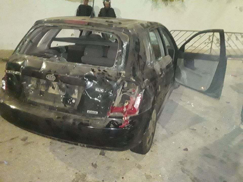 مشجع رجاوي لـ”le12.ma”:”شفت الموت بعيني وها كيفاش ناض الصداع” (صور)