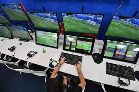 تقنية الفيديو (VAR) تبدأ من طنجة وهذا برنامج المباريات الباقية