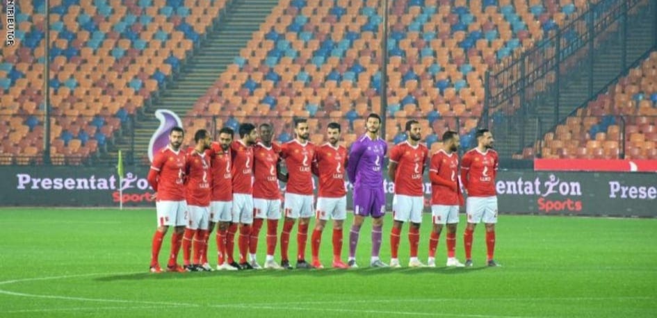 “لي دارها بديه يفكها بسنيه” عقوبة للزمالك بعد تخلفه عن مواجهة الأهلي