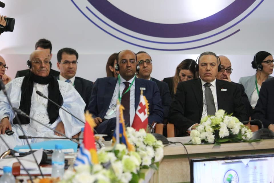 رئيس جماعة العيون: تنظيم منتدى المغرب ودول الباسيفيك يعكس أمن واستقرار المنطقة