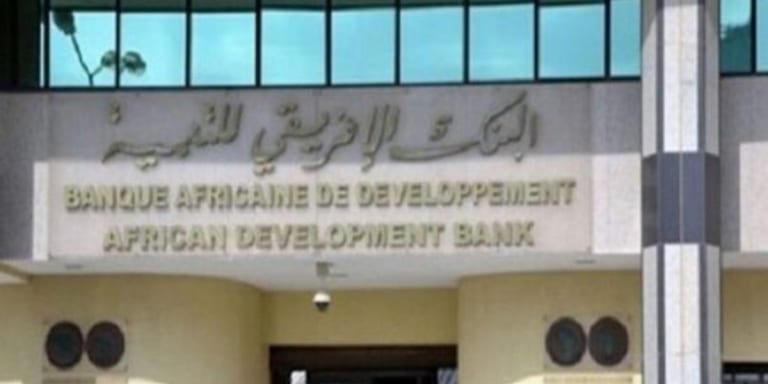 البنك الإفريقي للتنمية يمنح المغرب “كريدي” 204 مليون دولار
