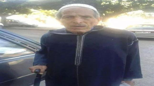 الفنان محمد أبعمران “بوثفوناست” في ذمة الله