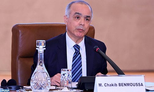 لجنة النموذج التنموي الجديد تحلّ بوجدة