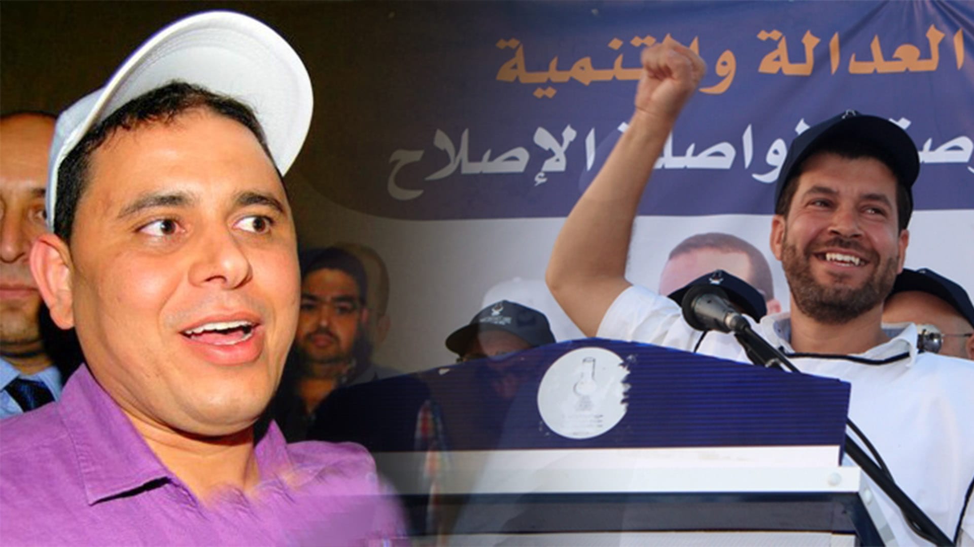 “البيجيداوي” الطاهري يطعن في إنتخاب “البامي” مجعيط رئيسا لبلدية الناظور وهذا رد إدارية وجدة