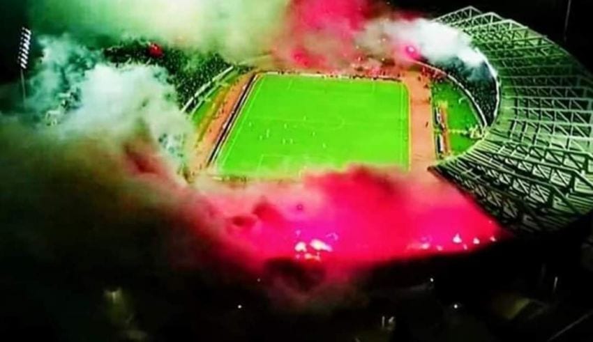 هذا ما قاله جمهور الرجاء والوداد بعد إجراء قرعة ربع نهائي العصبة