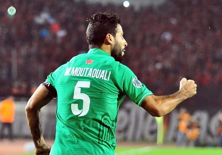 الإصابة تبعد “المايسترو” متولي عن الرجاء. وها شحال غيغيب!