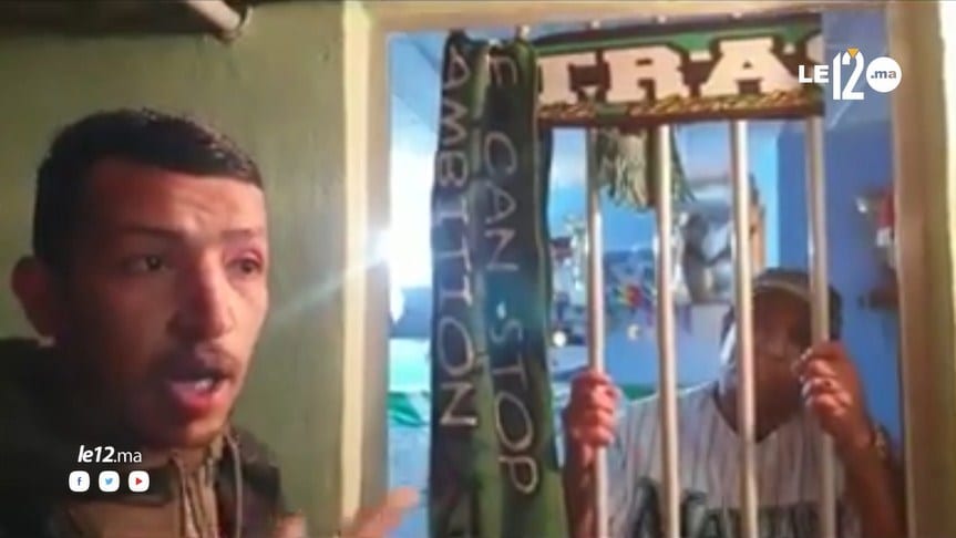 فصيل “حلالة بويز” يعلن دعمه لقضية الملاكم القنيطري بنطازوط (فيديو)