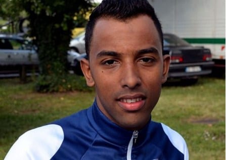 الدّراج المغربي المهدي شكري يختار “البشكليطة ديال إسرائيل”