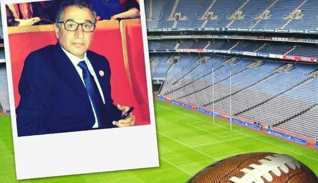 الريكبي المغربي بين الجمع العام الانتخابي للجامعة وصمت الوزارة