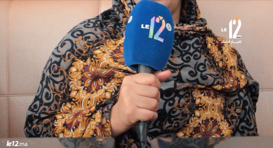 أم تحكي بمرارة الحكرة وتزعم تعرض ابنتها ذات السنتين ونصف الاعتداء جنسي من قبَل جارها