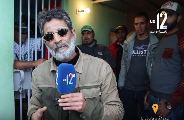 الدوش: يجب رد الإعتبار لبنطازوط الذي أنقذ الشباب من الإدمان