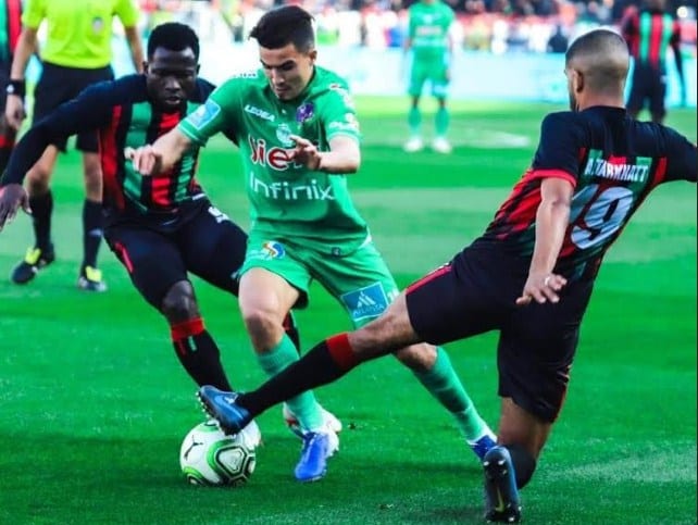 هذا ما قاله طالب والسفري عن مباراة “الكلاسيكو” بين الجيش والرجاء