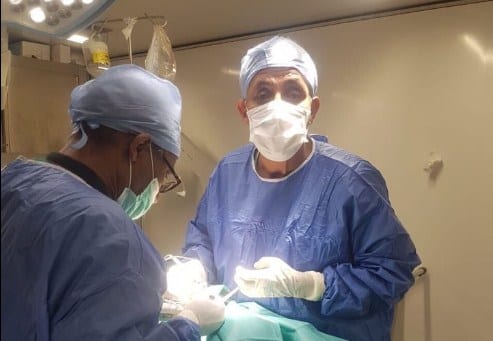 عاجل إعفاء المدير الجهوي لمستشفى الحسن الثاني بأكادير وتعيين بوجلابة بديلا (وثائق)