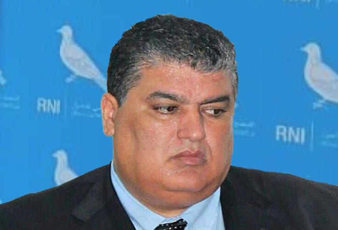 انفراد. رئيس جامعة ابن زهر يترشح لمنصب المنسق المحلي لحزب التجمع الوطني للأحرار بأكادير