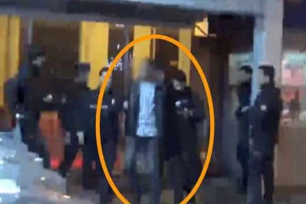 تركيا: اعتقال ذئب بشري مغربي تحرش بقاصر في مترو إسطنبول