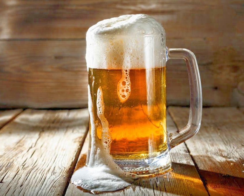 واش في اخباركم. “البيرة” أخطر المشروبات الكحولية