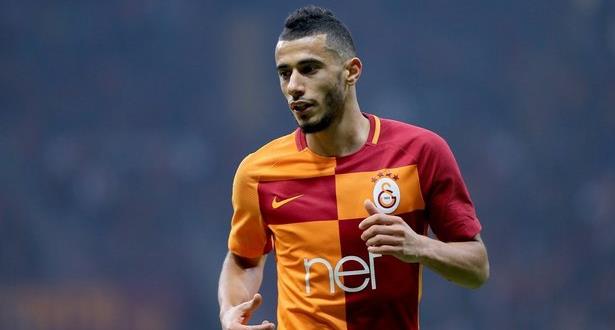 بلهندة يحافظ على مكانته وينجو من كمين منتقديه بغالطا سراي