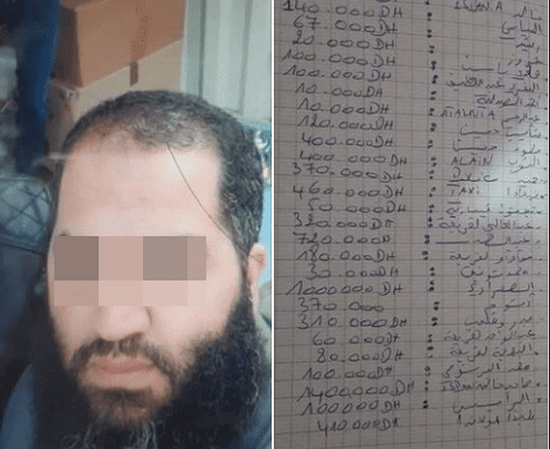 “نصاب القريعة”. تطورات جديدة وها وقتاش الحكم النهائي