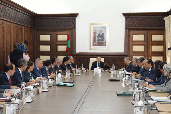 الحكومة تصادق على مشروع جديد يخص نظام الضمان الإجتماعي وهذه أهدافه