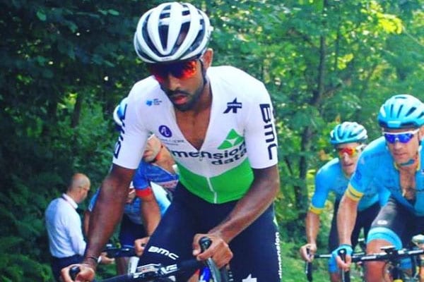 بعد الضجة التي اثارها. الدراج شكري يتراجع عن الانضمام للمنتخب الاسرائيلي