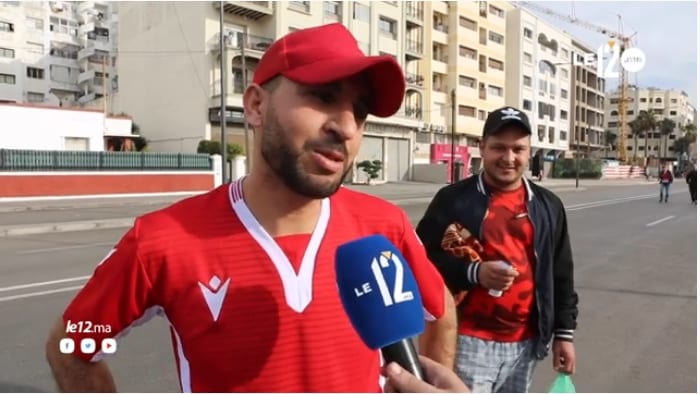 “راك غادي فالخسران”. جمهور الوداد يطالب بإقالة الفرنسي دو سابر قبل “فوات الأوان”