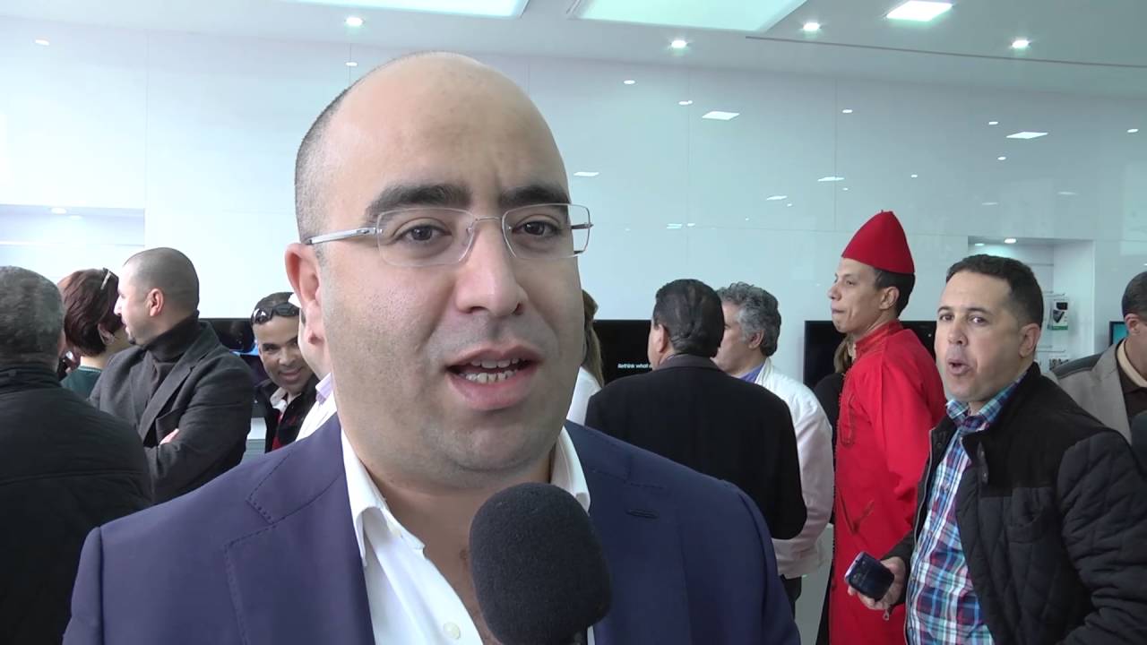 سباق زعامة “البام”. هشام الصغير يعلن رسمياً سحب ترشّحه للأمانة العامة