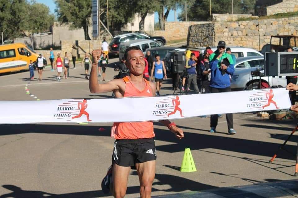 “ترايل زكوطة” مشاركة متميزة للأبطال المغاربة والأجانب