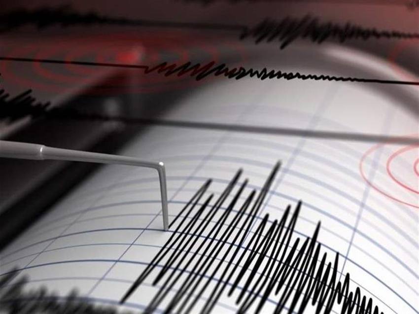 عاجل. زلزال يضرب مدن مغربية