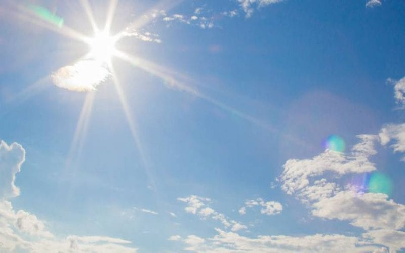 الأرصاد الجوية. أجواء باردة بالليل والصباح ومستقرة بالنهار