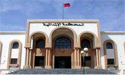 الحبس رئيس جماعة قطع الطريق على مواطن بواد زم