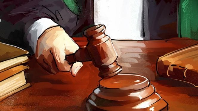 مشاو فيها. الحكم على رئيس جماعة موظفين ومقاول بالسجن النافذ بسطات