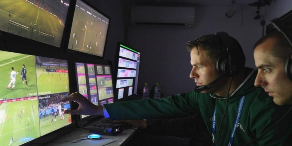 “تيست تيست”. “ماتش أميكال” لتجريب تقنية الفيديو “الفار” بـ”دونور”