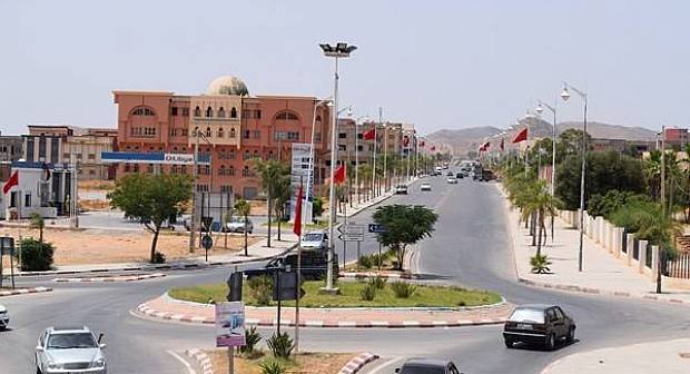 فاجعة. العثور على طفلة في السادسة من عمرها مشنوقة بزايو