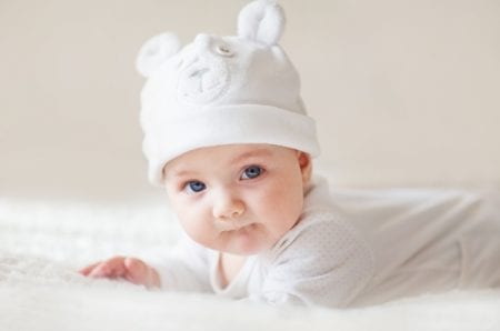 ردو بالكم. هؤلاء الأطفال أكثر عرضة للموت قبل بلوغهم السنة