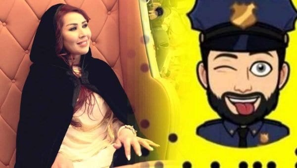 “حمزة مون بيبي”. سعيدة شرف تكذب اشاعات استدعائها للتحقيق