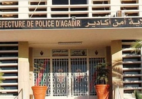 القصة الكاملة للتحقيق مع “بوليسي” في قضية تبليغ فرقة مكافحة العصابات عن جريمة وهمية