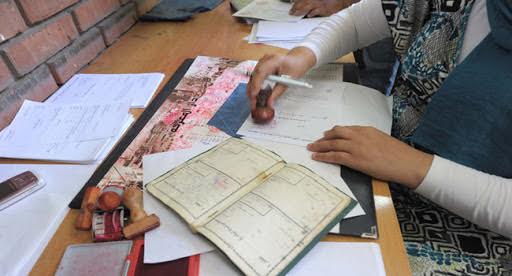 تأجيل التصريح بالمواليد الجدد والوفيات إلى غاية انتهاء حالة الطوارئ