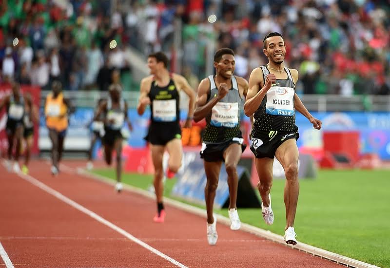 “يشمل ملتقى الرباط”.. تأجيل 3 لقاءات إضافية من الدوري الماسي لألعاب القوى