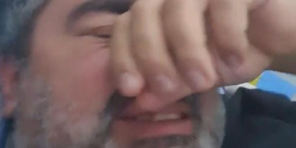 مغربي يحمل الجنسية البريطانية يحكي “الحكرة” و”القهرة”، في مستشفى مراكش بعد إصابته بـ”كورونا”