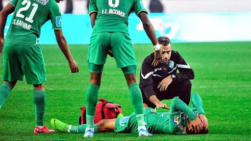 “ديريكسيون قطر”.. الدويك يلتحق ببنحليب لإجراء عملية جراحية في مركز “سبيتار”