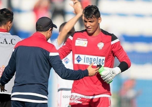 الوداد ينجح في تحصين أحد أبرز نجومه من “الأطماع” الإسبانية