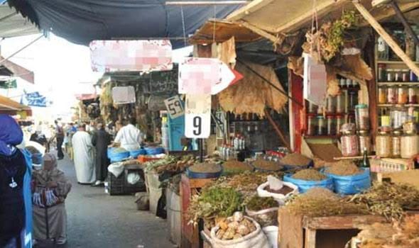 مغاربة يواجهون فيروس “كورونا” بـ”الشيح والخزامة”